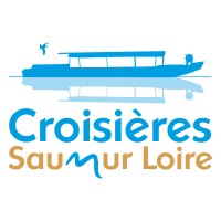 Croisières Saumur Loire logo, Croisières Saumur Loire contact details