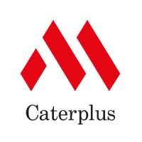 Caterplus Greece logo, Caterplus Greece contact details