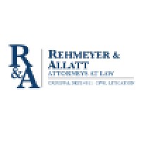 Rehmeyer & Allatt logo, Rehmeyer & Allatt contact details