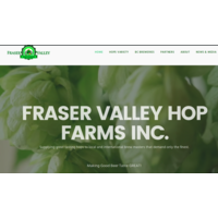 Fraser Valley Hop Farms Inc logo, Fraser Valley Hop Farms Inc contact details