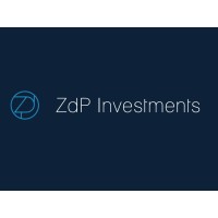 ZdP Investments logo, ZdP Investments contact details