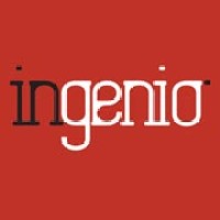 InGENIO logo, InGENIO contact details