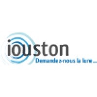 iouston logo, iouston contact details