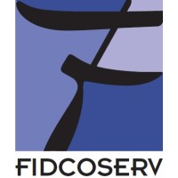 FIDCOSERV S.à r.l. logo, FIDCOSERV S.à r.l. contact details