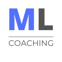 ML Coaching logo, ML Coaching contact details