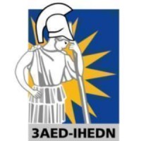 3AED-IHEDN logo, 3AED-IHEDN contact details