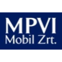 MPVI Mobil Zrt. logo, MPVI Mobil Zrt. contact details