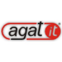 AGAT IT S.A. logo, AGAT IT S.A. contact details