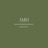 AGENCE AMH logo, AGENCE AMH contact details