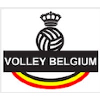 Volley Belgium logo, Volley Belgium contact details