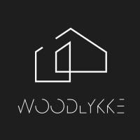 WoodLykke logo, WoodLykke contact details