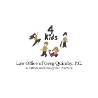 Law Office of Greg Quimby, P.C logo, Law Office of Greg Quimby, P.C contact details