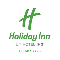 Holiday Inn Lisboa logo, Holiday Inn Lisboa contact details