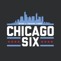 Chicago Six Sports Cards logo, Chicago Six Sports Cards contact details