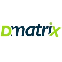 Dmatrix logo, Dmatrix contact details