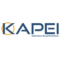 KAPEI logo, KAPEI contact details