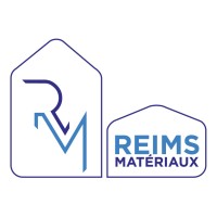 REIMS MATERIAUX logo, REIMS MATERIAUX contact details