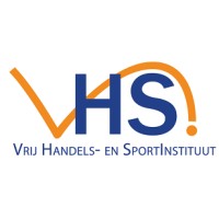 VHSI logo, VHSI contact details