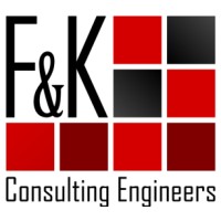 F&K Consulting Engineers Sp. z o.o. Sp. k. logo, F&K Consulting Engineers Sp. z o.o. Sp. k. contact details