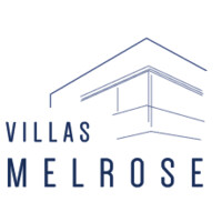 VILLAS MELROSE logo, VILLAS MELROSE contact details