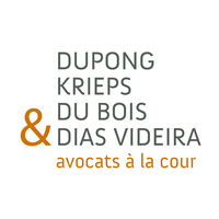 Etude Dupong, Krieps, Du Bois & Dias Videira logo, Etude Dupong, Krieps, Du Bois & Dias Videira contact details