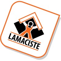 LAMACISTE Spa logo, LAMACISTE Spa contact details