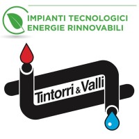 Tintorri & Valli logo, Tintorri & Valli contact details