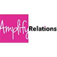 Amplify Relations logo, Amplify Relations contact details