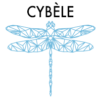 CYBELE logo, CYBELE contact details