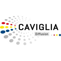 Caviglia Diffusion logo, Caviglia Diffusion contact details