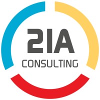 2IA CONSULTING logo, 2IA CONSULTING contact details