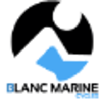 Blanc Marine logo, Blanc Marine contact details