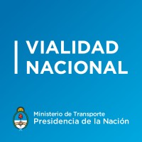 Vialidad Nacional logo, Vialidad Nacional contact details