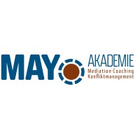 May Akademie GmbH logo, May Akademie GmbH contact details