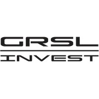 GRSL Invest logo, GRSL Invest contact details