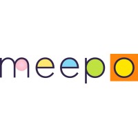 Meepo logo, Meepo contact details