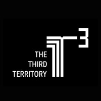 The Third Territory logo, The Third Territory contact details