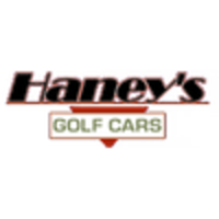 Haneys Auto Shop logo, Haneys Auto Shop contact details