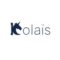 Kolaïs logo, Kolaïs contact details