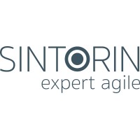 SINTORIN logo, SINTORIN contact details