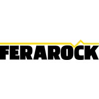 FERAROCK logo, FERAROCK contact details