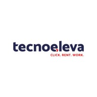 TECNOELEVA logo, TECNOELEVA contact details