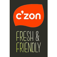 C'ZON logo, C'ZON contact details