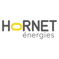 HORNET ENERGIES logo, HORNET ENERGIES contact details