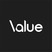 Value Media logo, Value Media contact details