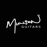 Munson Guitars logo, Munson Guitars contact details