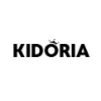 Kidoria logo, Kidoria contact details