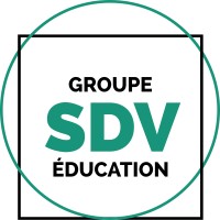 Groupe SDV Éducation logo, Groupe SDV Éducation contact details