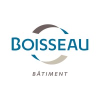 BOISSEAU BATIMENT logo, BOISSEAU BATIMENT contact details