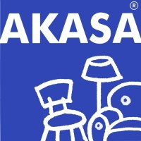 Akasamuebles logo, Akasamuebles contact details